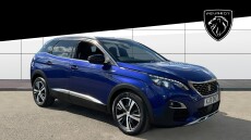 Peugeot 3008 1.5 BlueHDi GT Line 5dr Diesel Estate